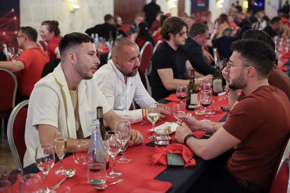 ITC 2026 Industry Dinner